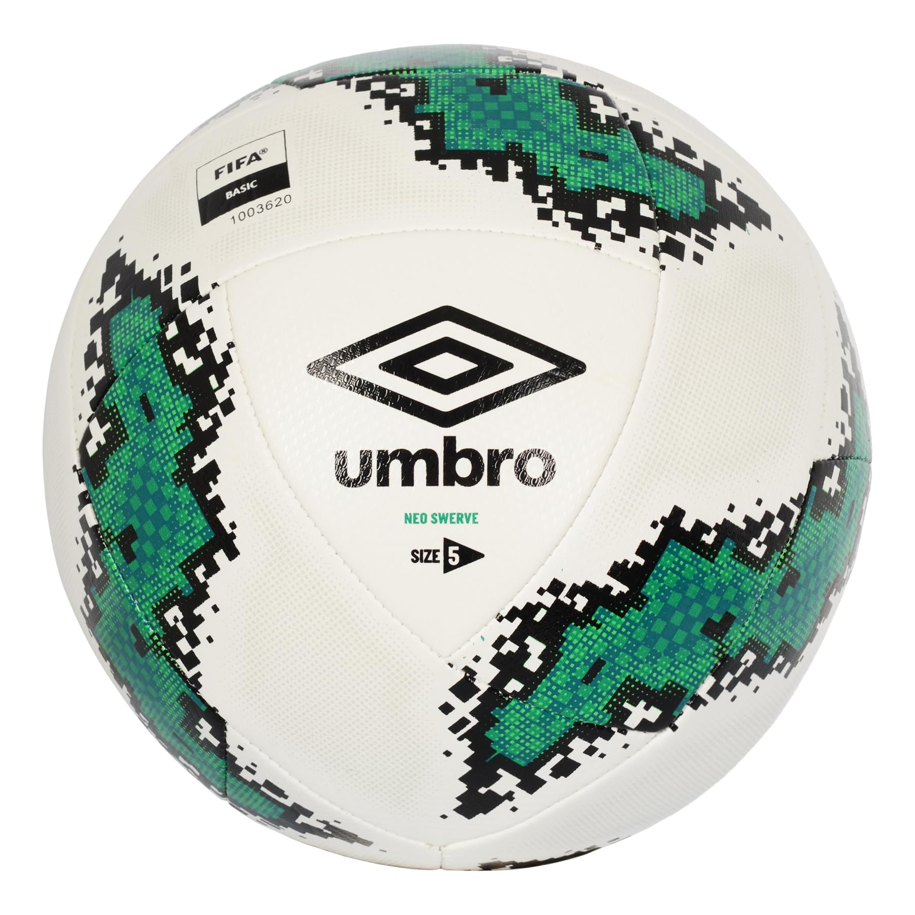 Umbro Neo Swerve Soccer Ball